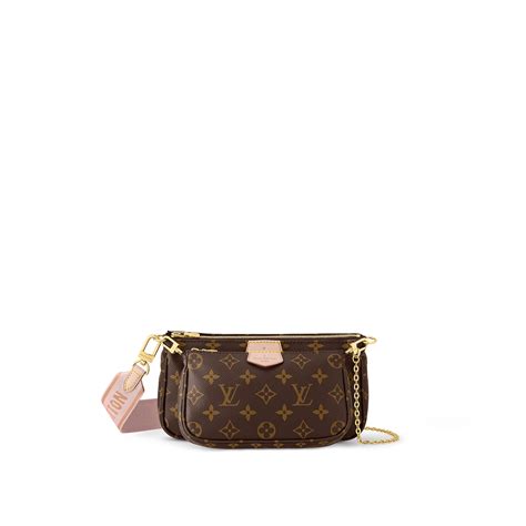 Products by Louis Vuitton: Pochette Accessoire XL Bag.